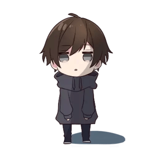 💕Menhera Kun💕V1.1 11
