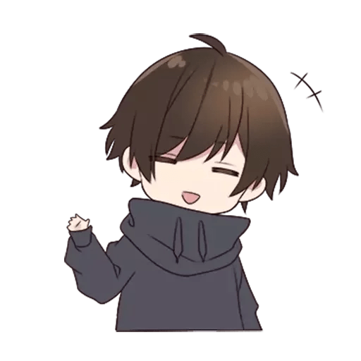 💕Menhera Kun💕V1.1 12