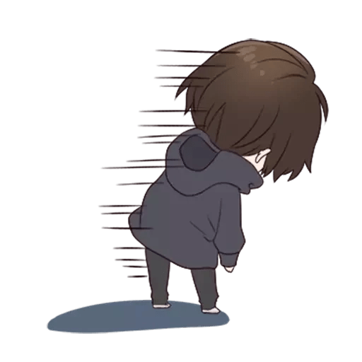 💕Menhera Kun💕V1.1 13