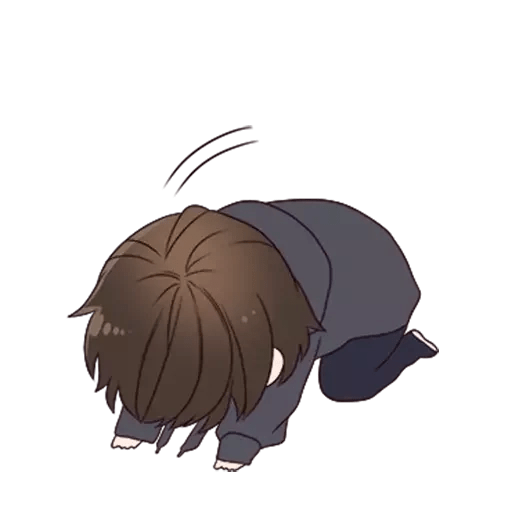 💕Menhera Kun💕V1.1 14