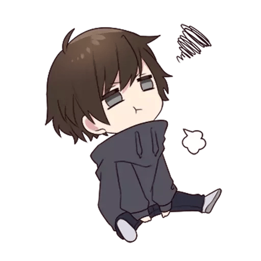 💕Menhera Kun💕V1.1 17