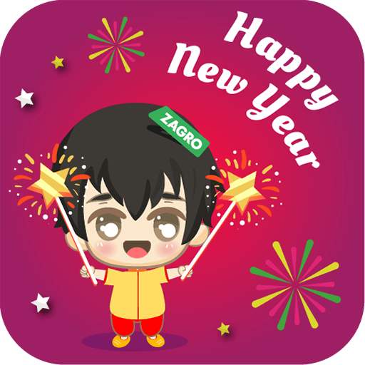 Zagro New Year 2024 4
