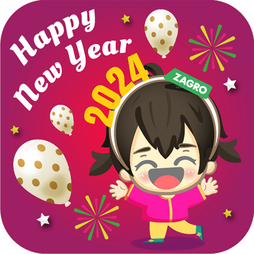 Zagro New Year 2024
