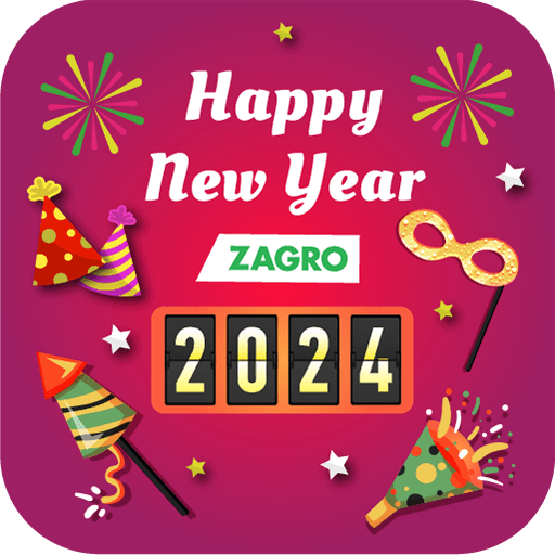 Zagro New Year 2024 3