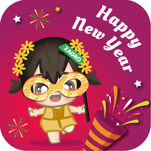 Zagro New Year 2024 2