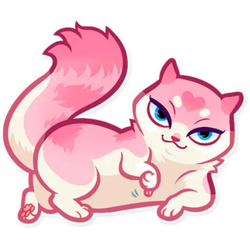 Telegram cat 4