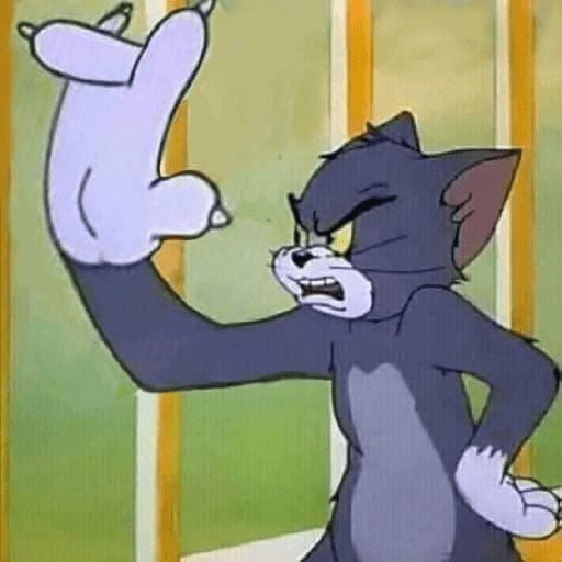 Telegram cat 10