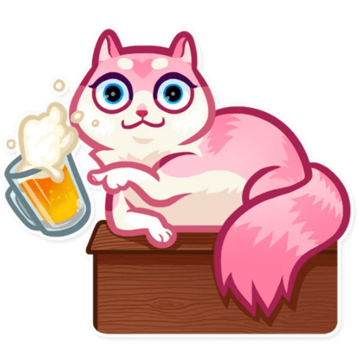 Telegram cat 3