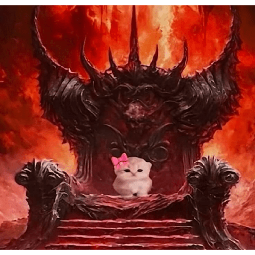 Gatinhos