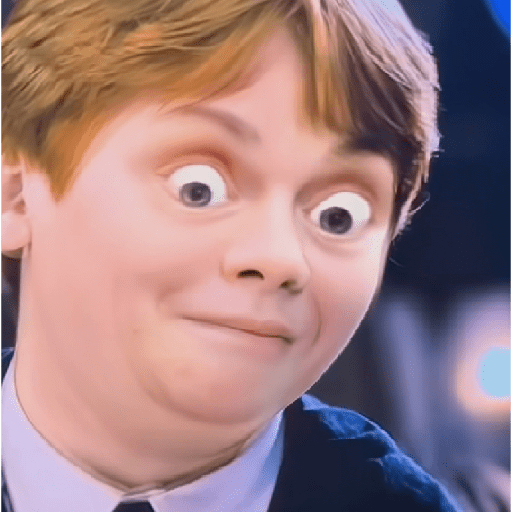 Harry Potter. 5