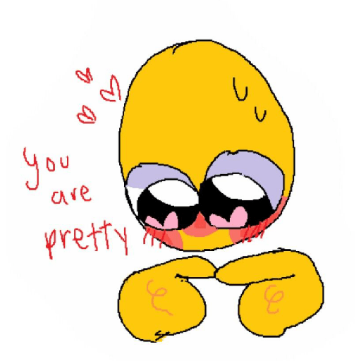 Cute 7