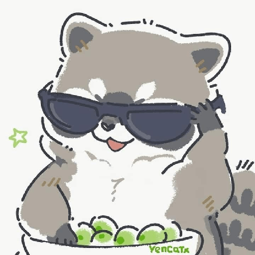Mapaches🦝 1