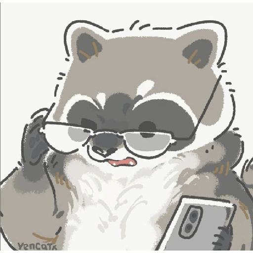 Mapaches🦝 6