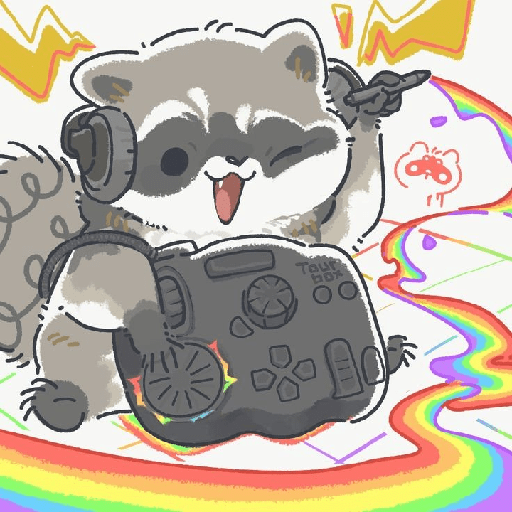 Mapaches🦝 7