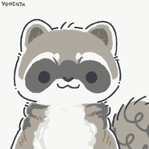 Mapaches🦝 8