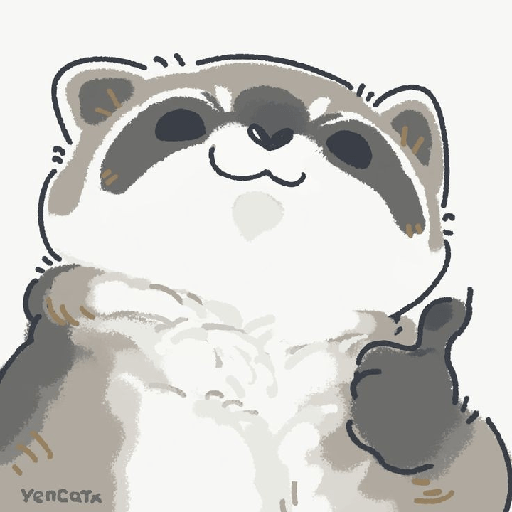 Mapaches🦝 11