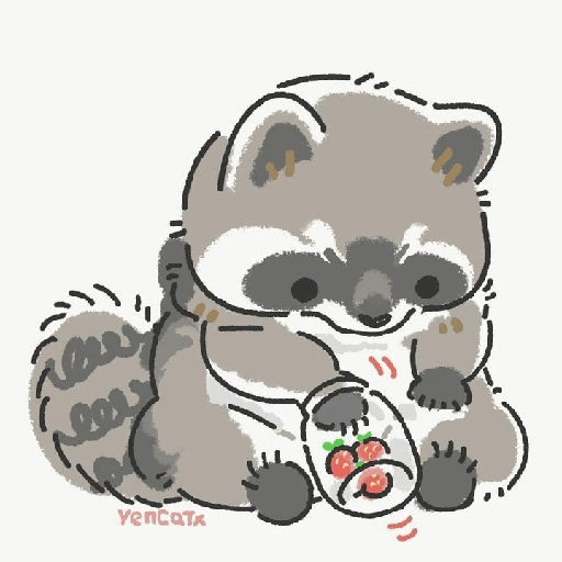 Mapaches🦝 12