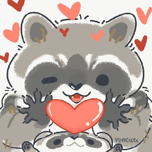 Mapaches🦝 13