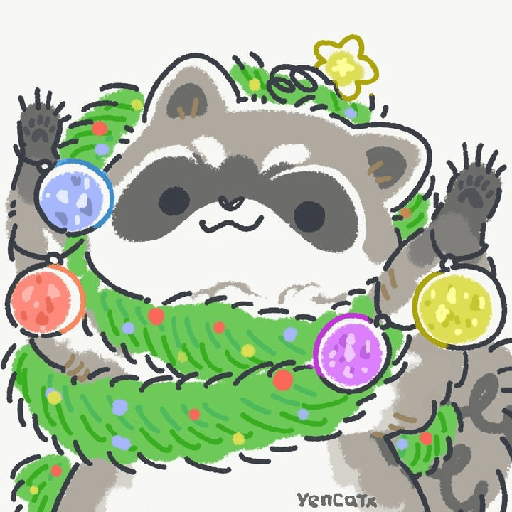 Mapaches🦝 14