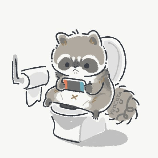Mapaches🦝 17