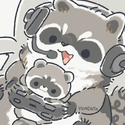 Mapaches🦝 19