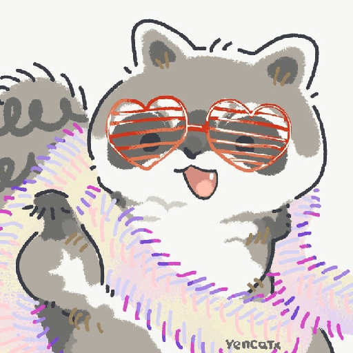 Mapaches🦝 20