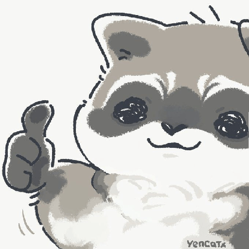 Mapaches🦝 21