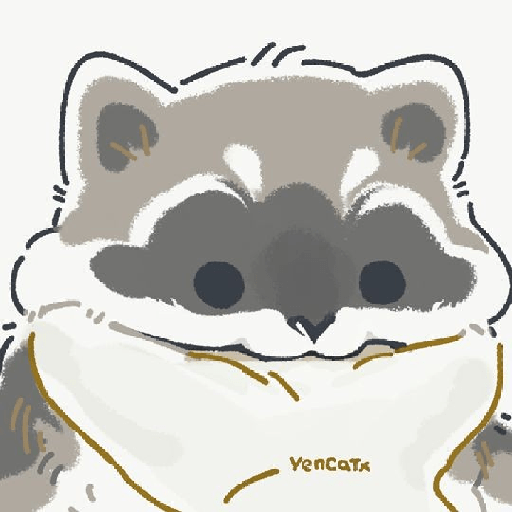 Mapaches🦝 22