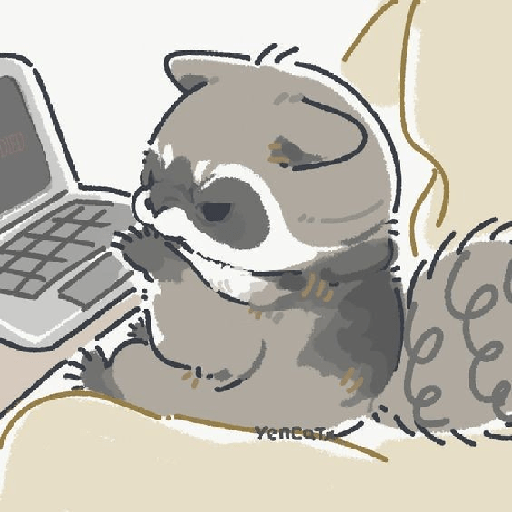 Mapaches🦝 23