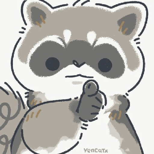 Mapaches🦝 24