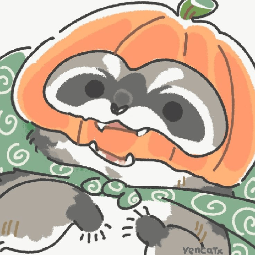 Mapaches🦝 25