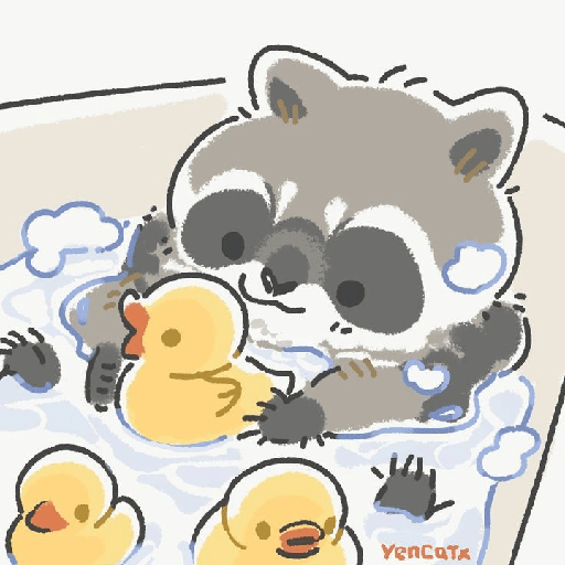 Mapaches🦝 26