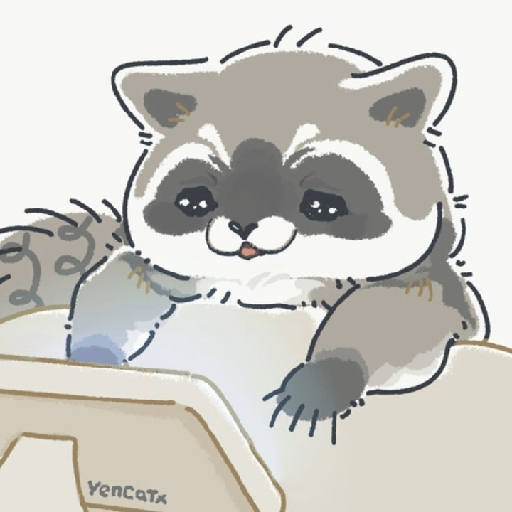 Mapaches🦝 27