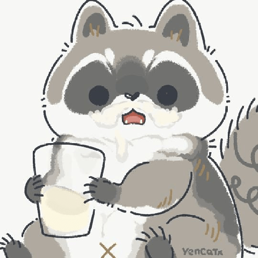 Mapaches🦝 28