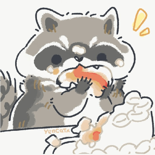 Mapaches🦝 29
