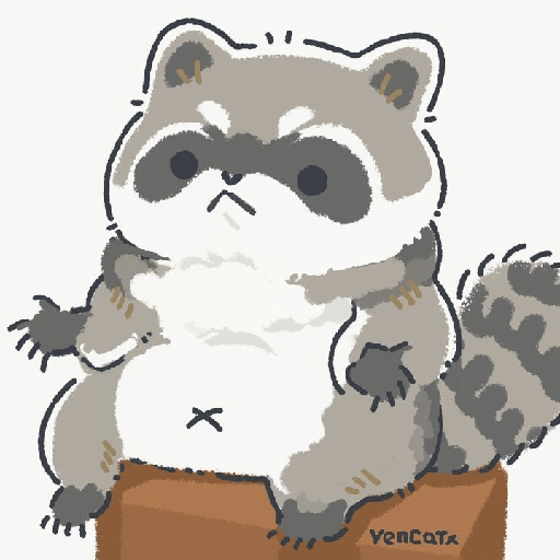 Mapaches🦝 30