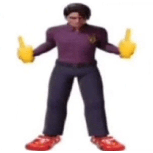 Amogus 7