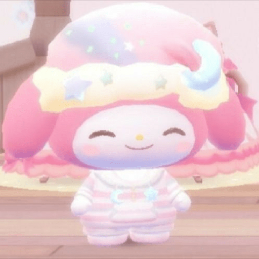 My melody ♡ 2