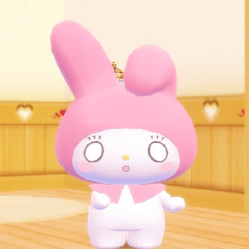 My melody ♡ 3