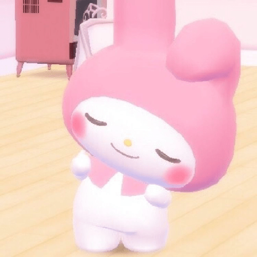 My melody ♡ 4