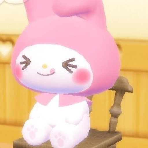 My melody ♡ 6
