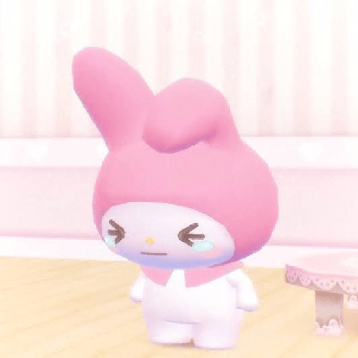My melody ♡ 7