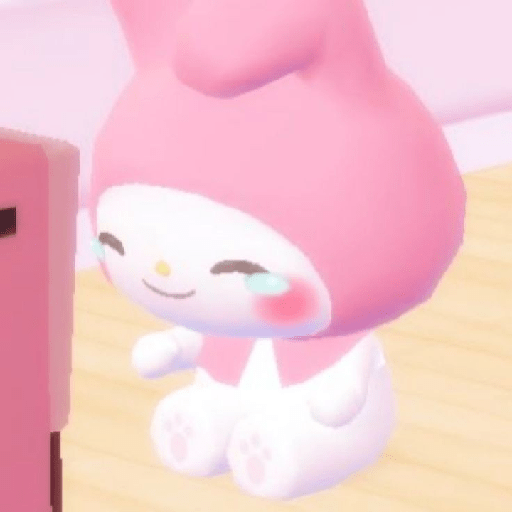 My melody ♡ 8