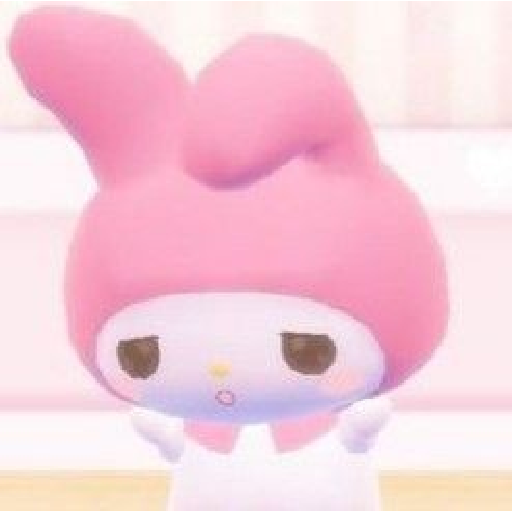 My melody ♡ 10