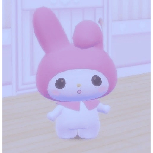My melody ♡ 11