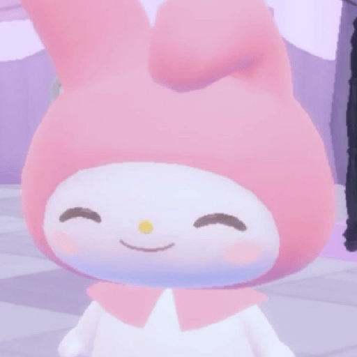 My melody ♡ 12