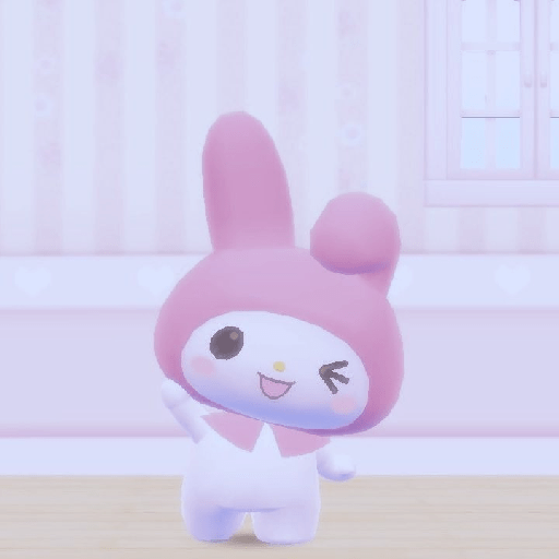 My melody ♡ 13