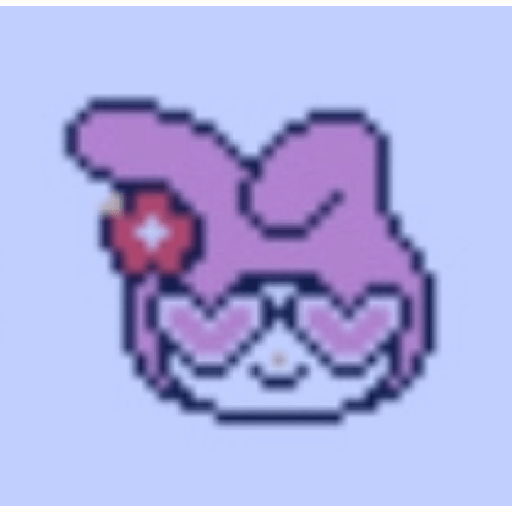 My melody ♡ 14