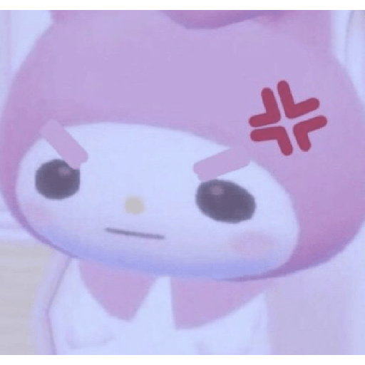 My melody ♡ 17