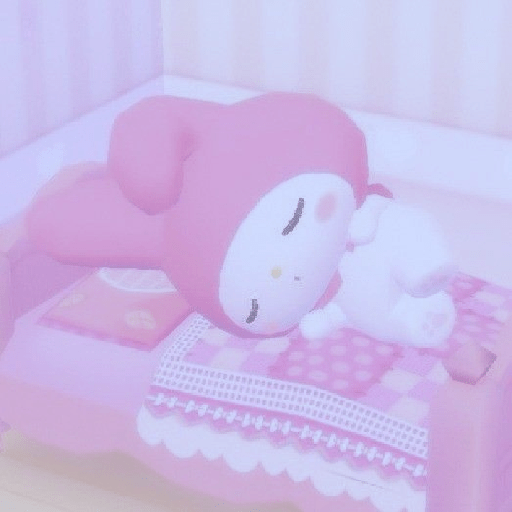 My melody ♡ 18